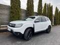 Dacia Duster Journey+ 4WD Weiß - thumbnail 1