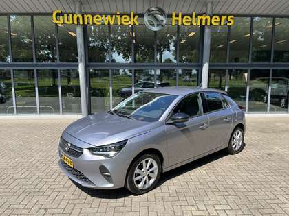 Opel Corsa 1.2 Edition | AIRCO | CARPLAY | CRUISE CONTROL | N