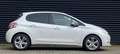 Peugeot 208 1.2 e-VTi | Automaat |Navigatie | Airconditioning Blanc - thumbnail 4