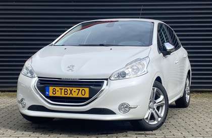 Peugeot 208 1.2 e-VTi | Automaat |Navigatie | Airconditioning