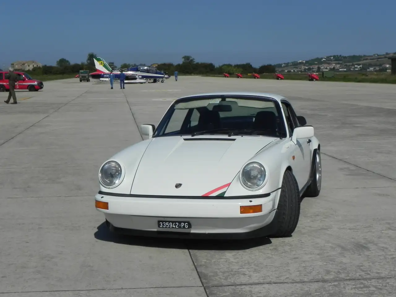 Porsche 911 3.0 SC L, foto 6
