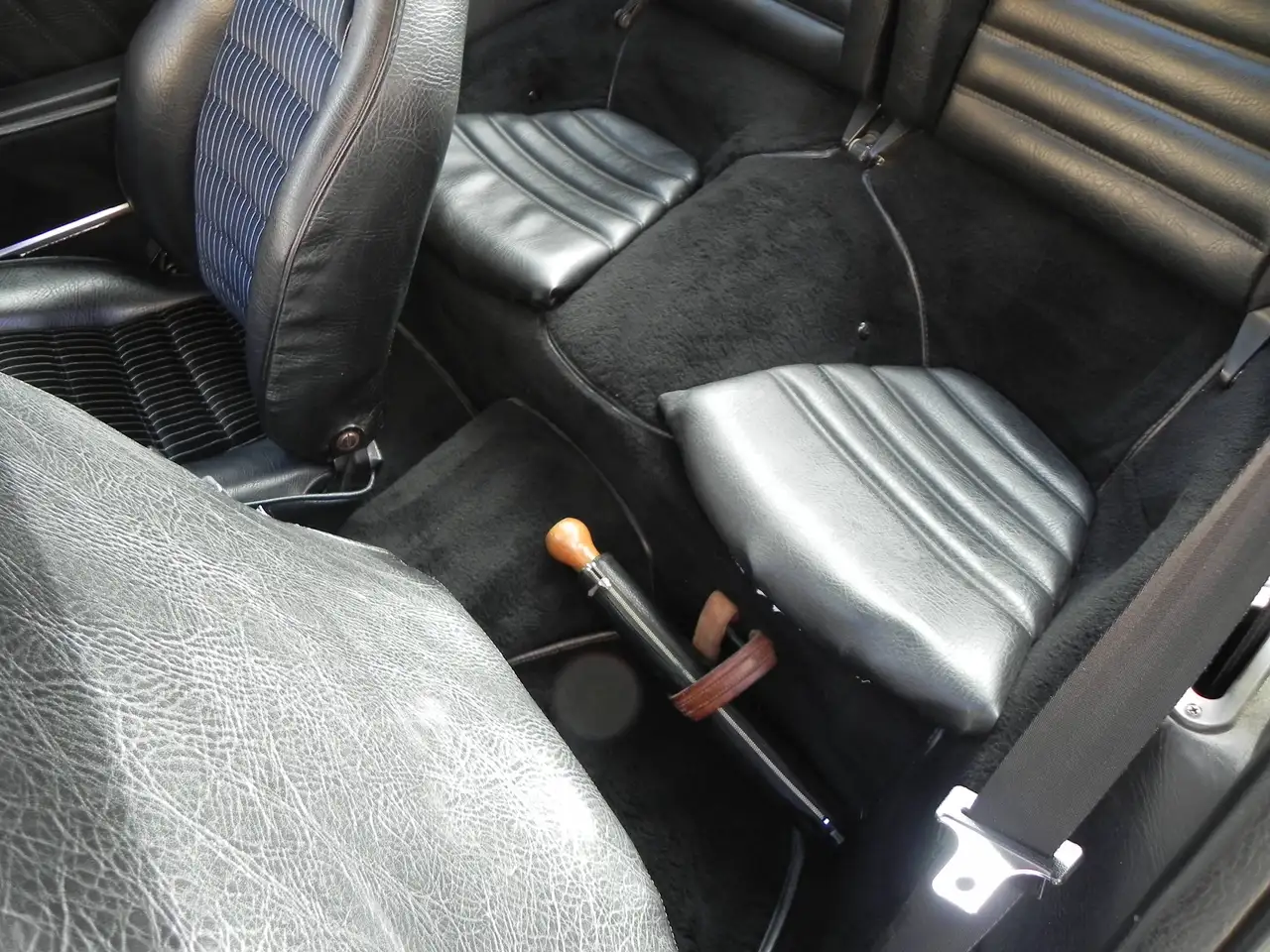 Porsche 911 3.0 SC L, foto 10