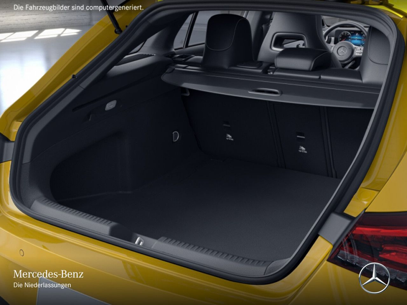 Mercedes-Benz CLA 250 e EDITION 2020+AMG+NIGHT+PANO+360°+19"+8G — photo 10