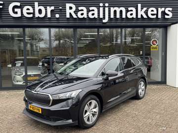 iV 80 *Warmtepomp*Stuurverwarming*94%SOH*