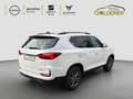KGM Rexton Black Edition 2.2 e-XDi 8 AT AWD 7-Sitzer Navi Led Weiß - thumbnail 5