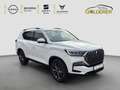 KGM Rexton Black Edition 2.2 e-XDi 8 AT AWD 7-Sitzer Navi Led Weiß - thumbnail 7