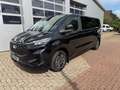 Ford Tourneo Custom 320 L2 Tourneo Titanium FWD Noir - thumbnail 1
