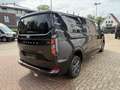 Ford Tourneo Custom 320 L2 Tourneo Titanium FWD Noir - thumbnail 2