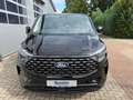 Ford Tourneo Custom 320 L2 Tourneo Titanium FWD Noir - thumbnail 3