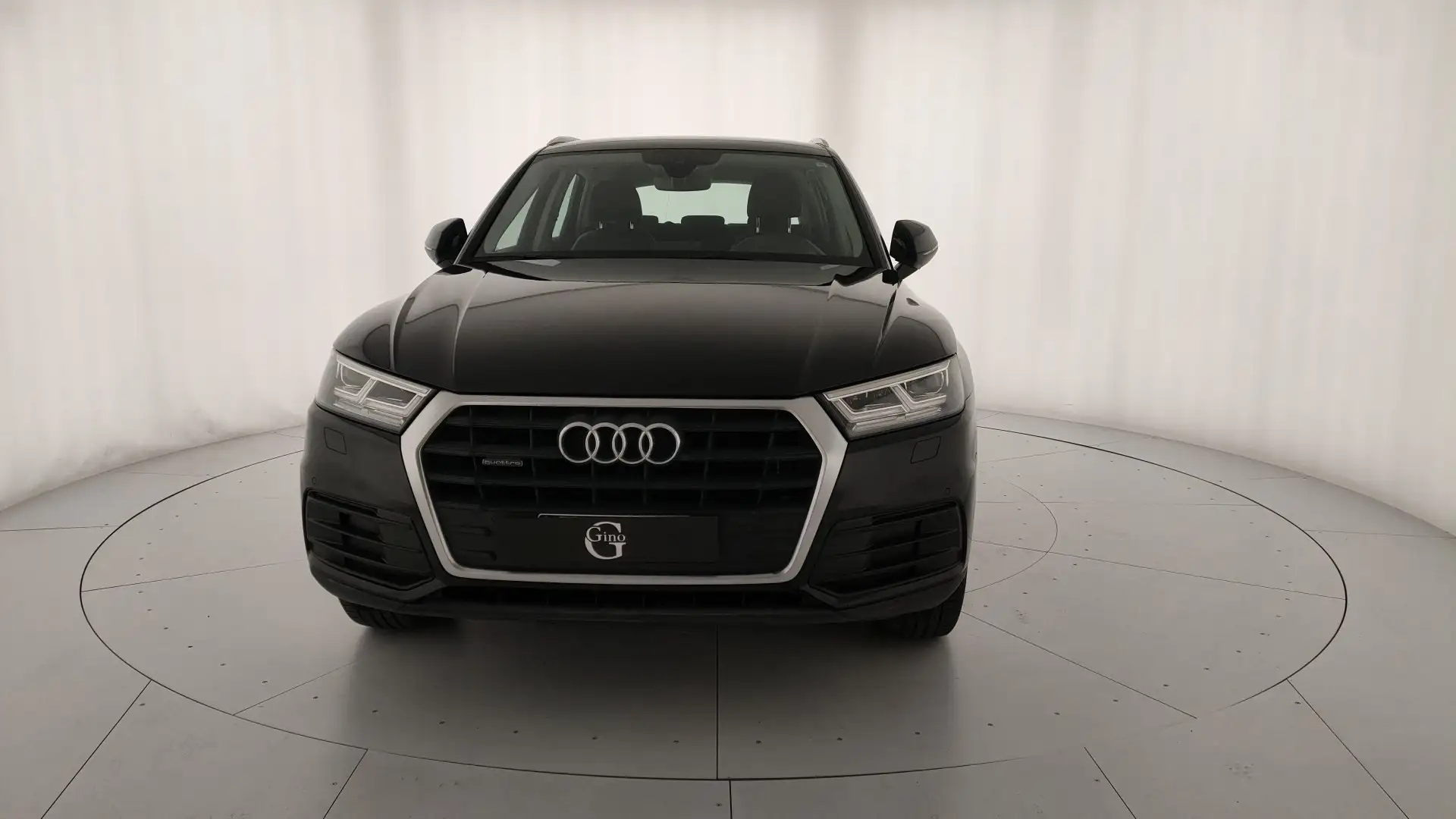 Audi Q5 40 2.0 tdi Business quattro 190cv s-tronic Schwarz - 2