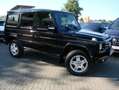 Mercedes-Benz G 350 4Matic Navi Leder Standheizung AHK Černá - thumbnail 7