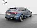 Audi A5 40 TDI qu 2x S line S tro*B&O*HUD*Matri Blau - thumbnail 2