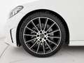 Mercedes-Benz C 220 220 d premium auto Bianco - thumbnail 7