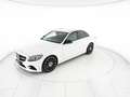 Mercedes-Benz C 220 220 d premium auto Bianco - thumbnail 2
