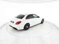 Mercedes-Benz C 220 220 d premium auto Bianco - thumbnail 4