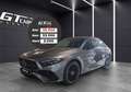 Mercedes-Benz A 250 250e AMG Gris - thumbnail 2