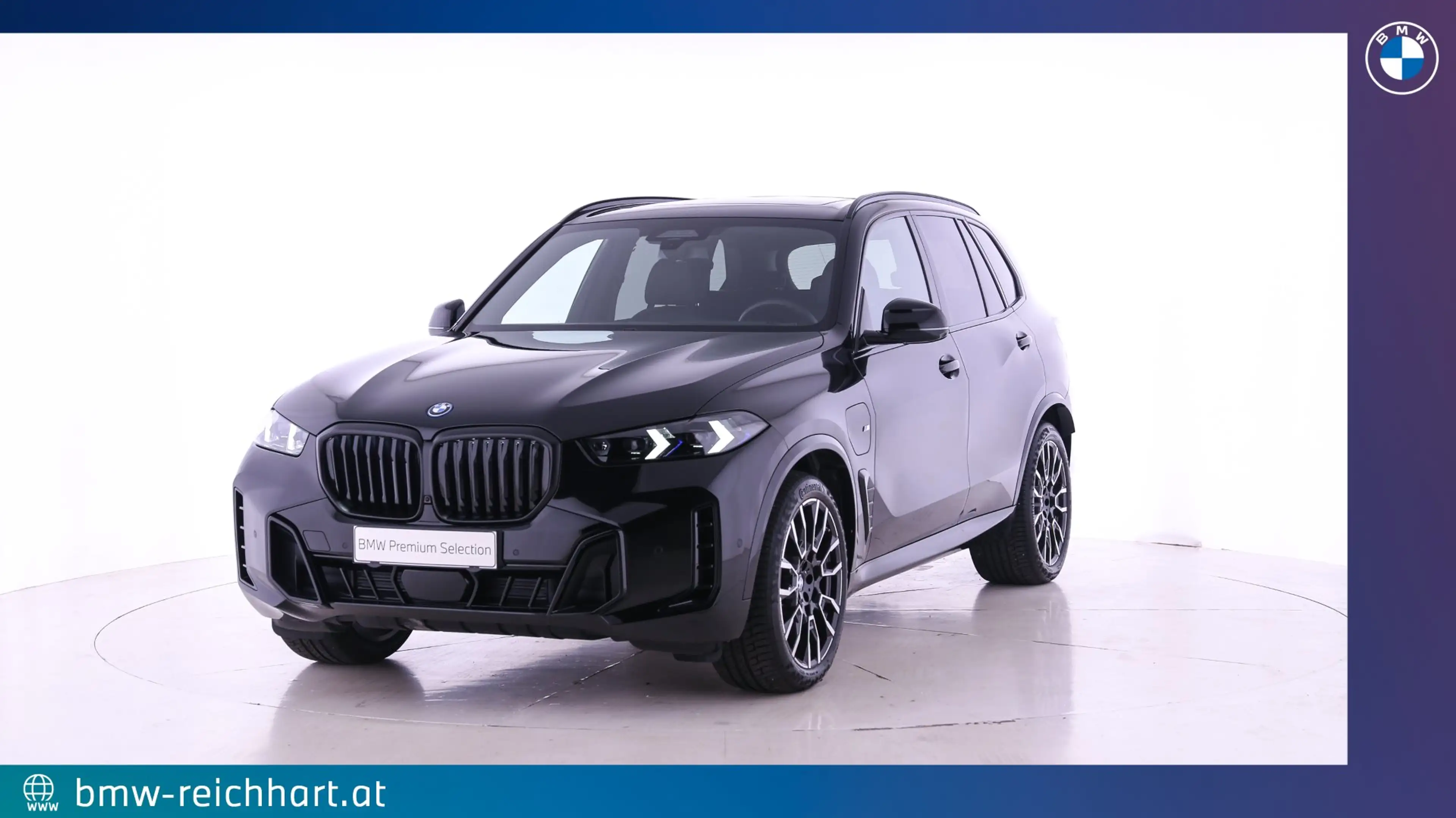 BMW X5 xDrive50e M-Sport Pro / Driving Ass Prof / Park Ass Prof / Harman Kardon / HeadUp / Panorama / AHK