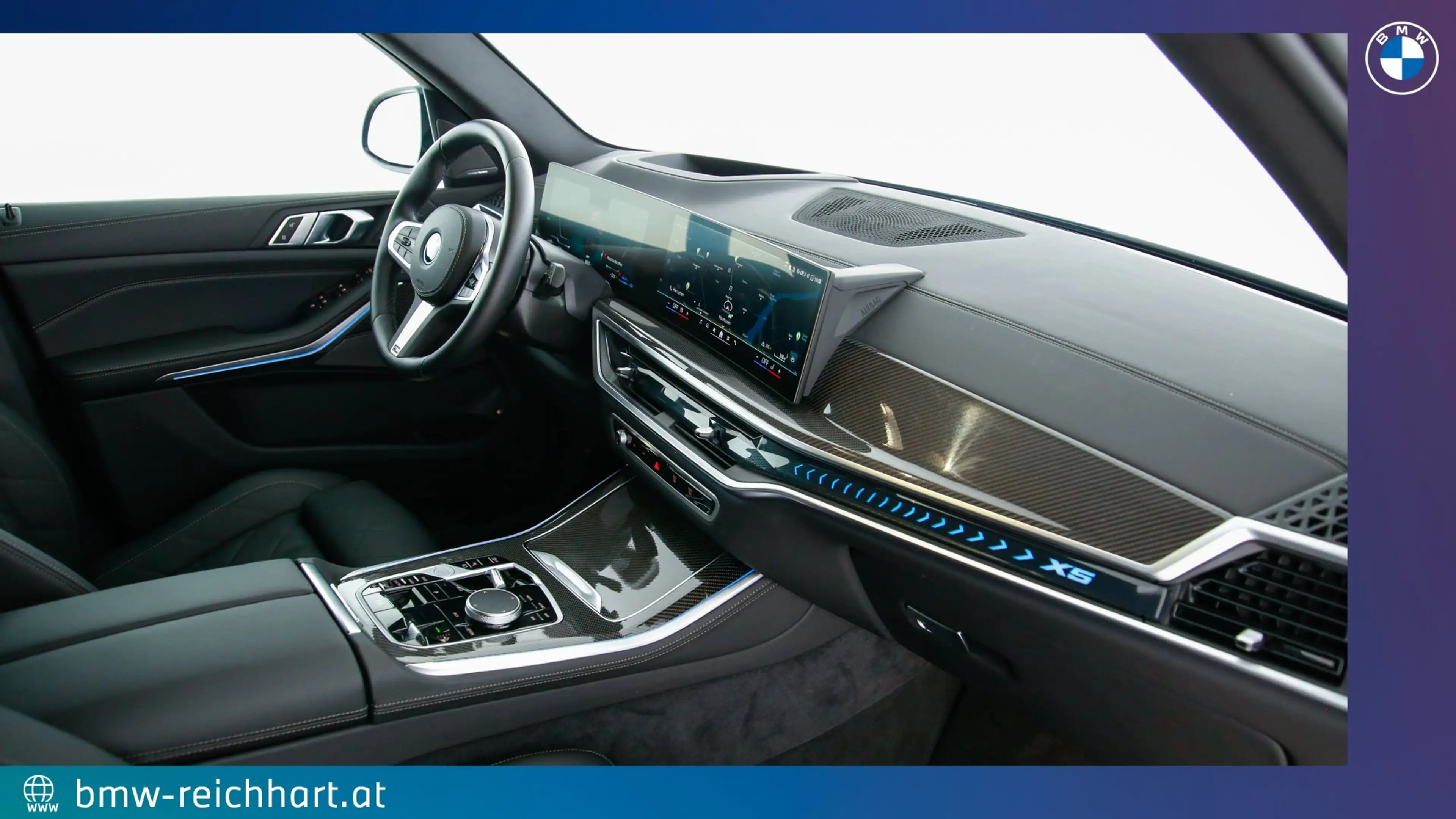 BMW X5 xDrive50e M-Sport Pro / Driving Ass Prof / Park Ass Prof / Harman Kardon / HeadUp / Panorama / AHK — photo 12