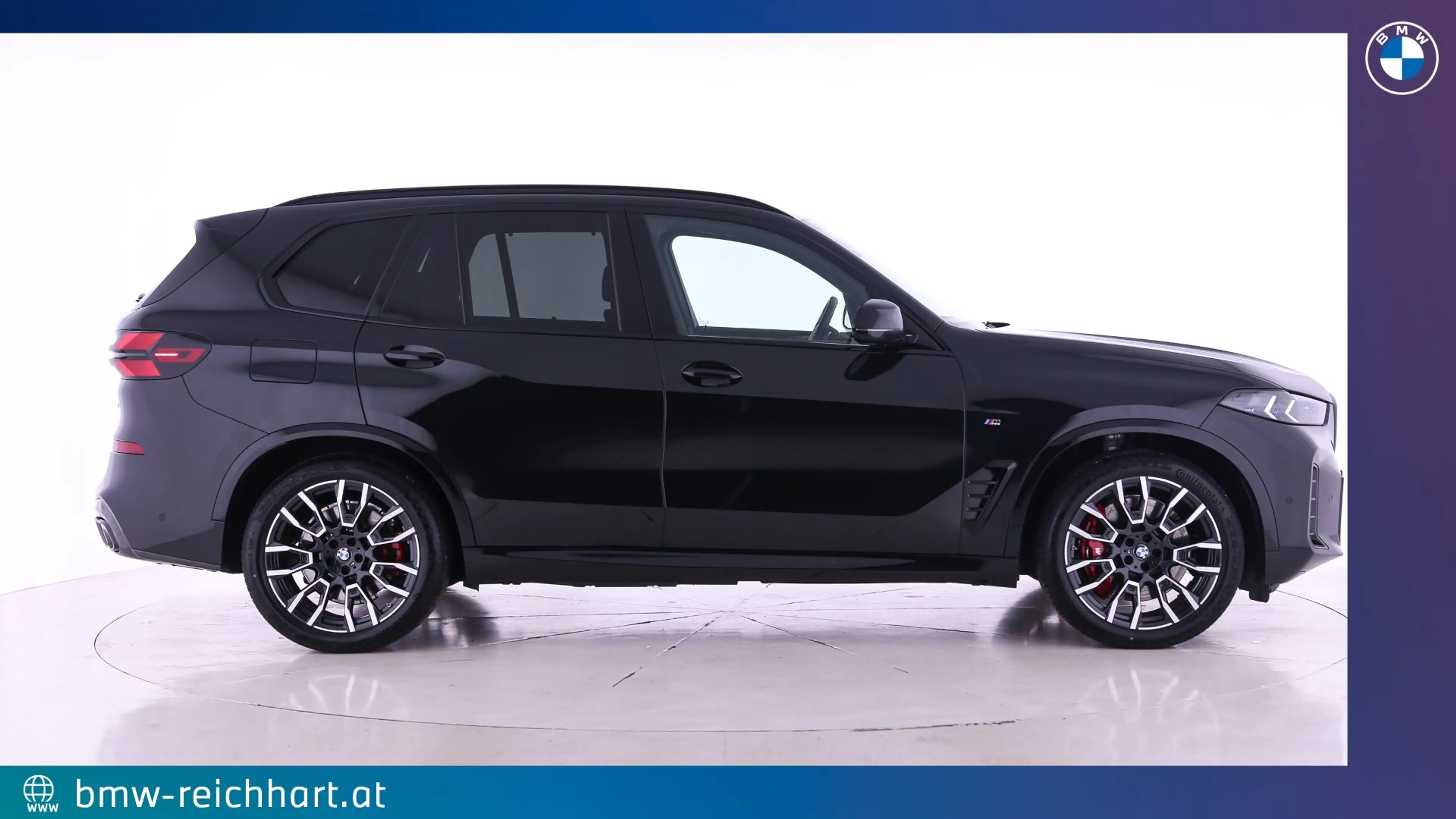 BMW X5 xDrive50e M-Sport Pro / Driving Ass Prof / Park Ass Prof / Harman Kardon / HeadUp / Panorama / AHK — photo 2