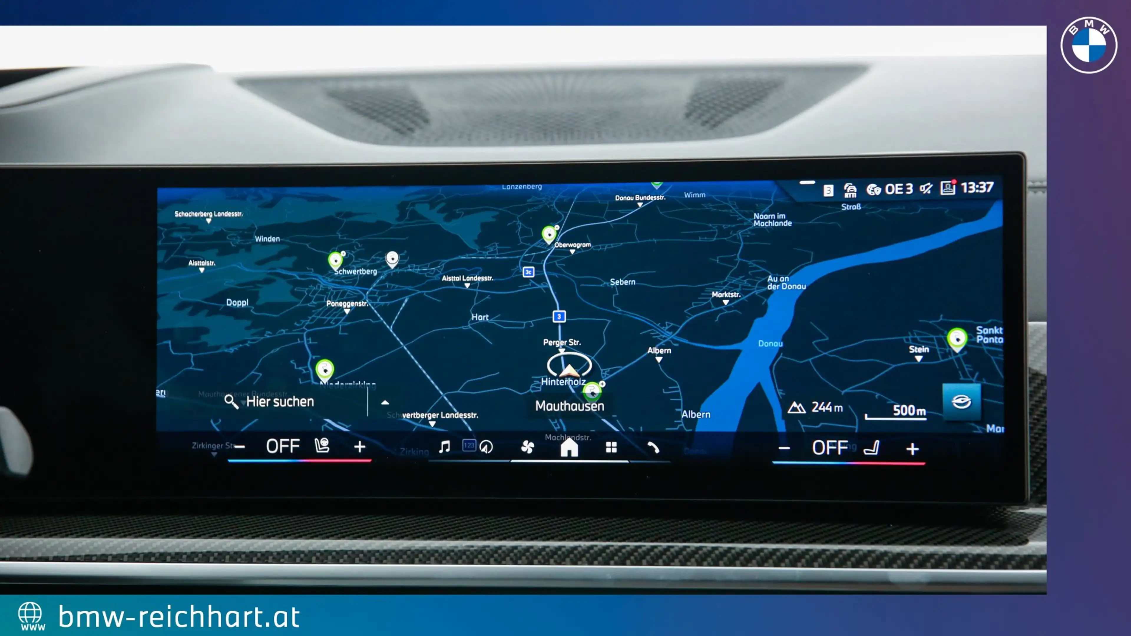 BMW X5 xDrive50e M-Sport Pro / Driving Ass Prof / Park Ass Prof / Harman Kardon / HeadUp / Panorama / AHK — photo 8