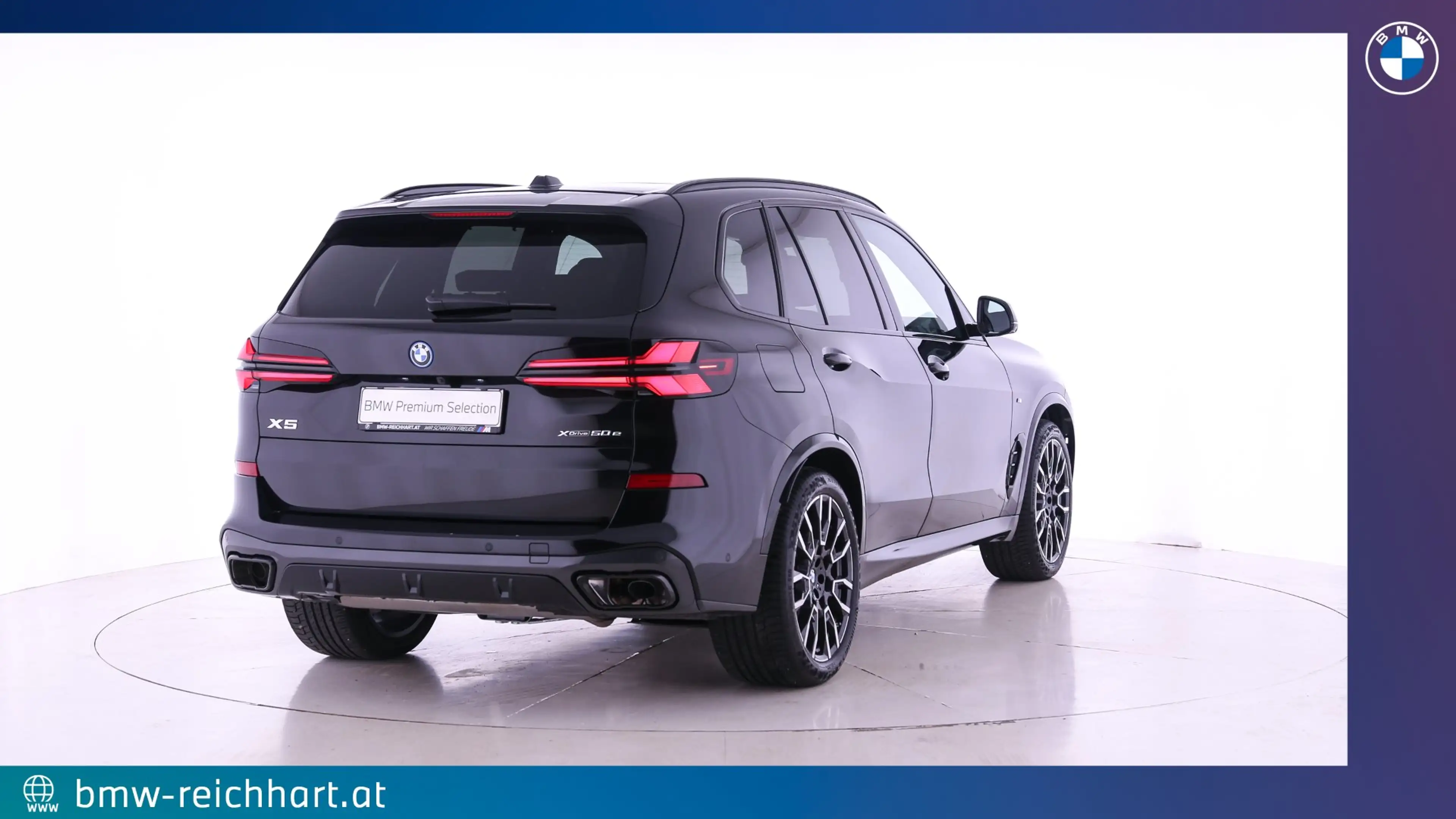 BMW X5 xDrive50e M-Sport Pro / Driving Ass Prof / Park Ass Prof / Harman Kardon / HeadUp / Panorama / AHK — photo 3
