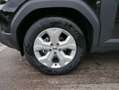 Dacia Duster Expression 3 TCe 4x2*NAVI-ÜBER-SMARTLINK*AHK*PD... Schwarz - thumbnail 4