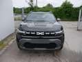 Dacia Duster Expression 3 TCe 4x2*NAVI-ÜBER-SMARTLINK*AHK*PD... Schwarz - thumbnail 3