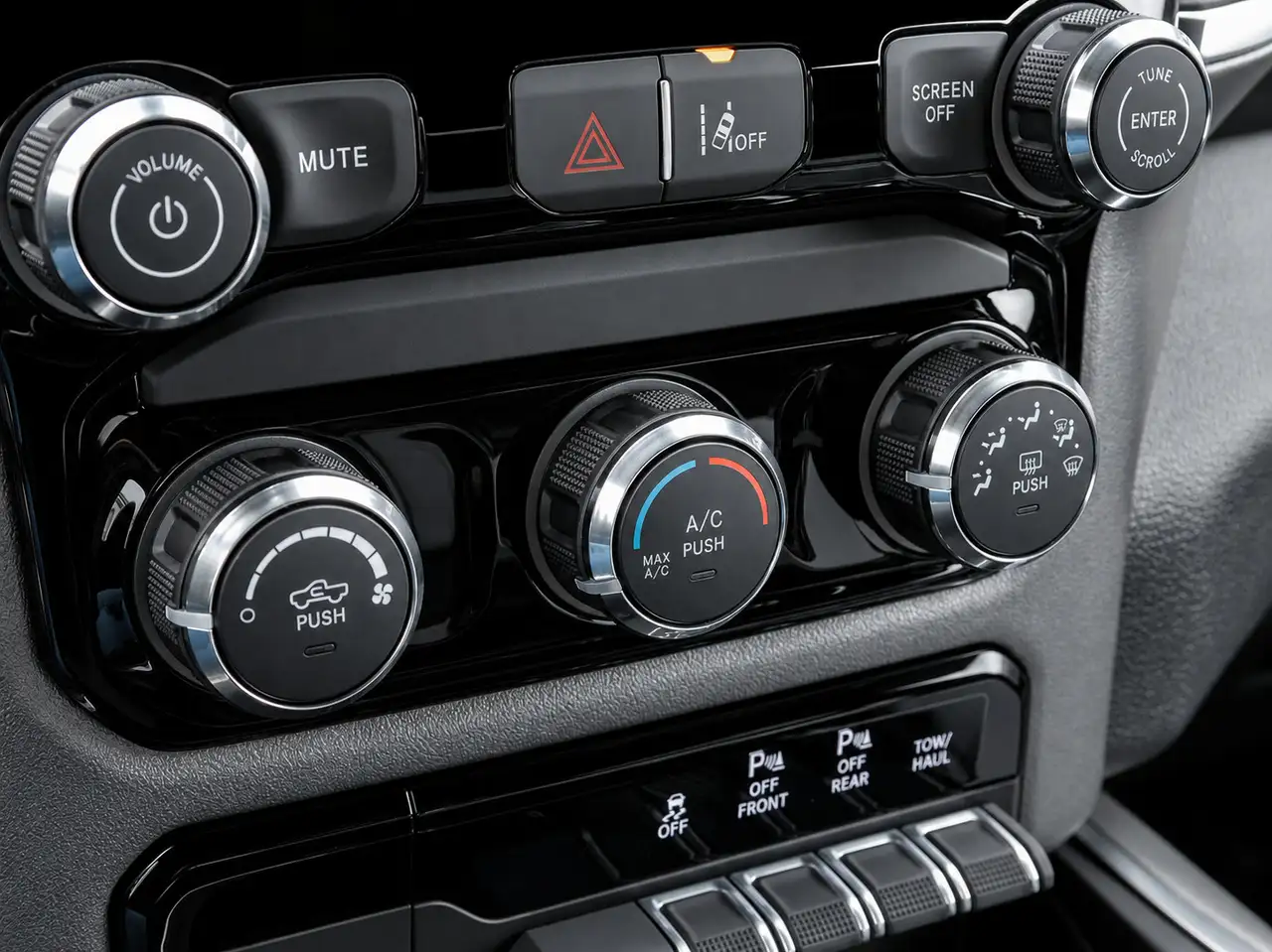 RAM 1500 photo RAM 1500