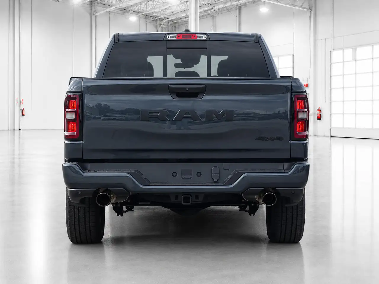 RAM 1500 photo RAM 1500