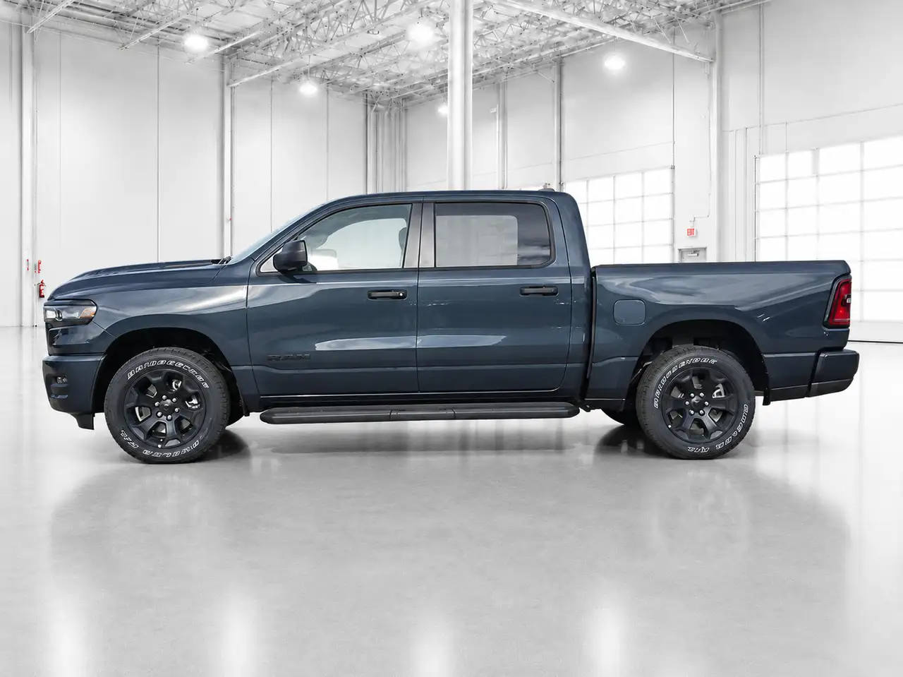 RAM 1500 photo RAM 1500