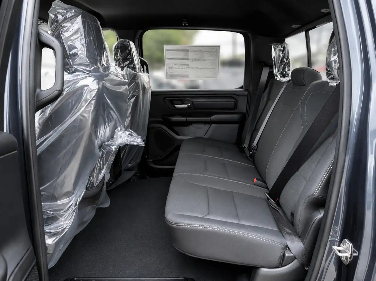 RAM 1500 photo RAM 1500