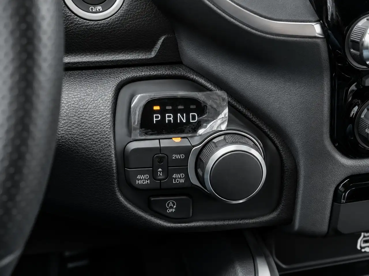 RAM 1500 photo RAM 1500