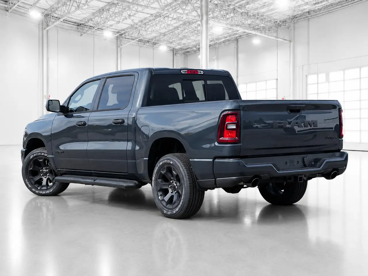 RAM 1500 photo RAM 1500