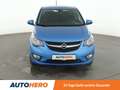 Opel Karl 1.0 Active *ALU*TEMPO*LIM*PDC* Blue - thumbnail 9