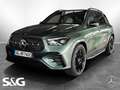 Mercedes-Benz GLE 400 e 4M AMG 360°+M-LED+AHK+Night+Standhz. Vert - thumbnail 13