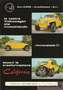 Volkswagen Buggy AUTOZODIACO BAJA CALIFORNIA Amarillo - thumbnail 11