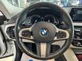 BMW 630 Gran Turismo d A Navi ParkAss LED Leder SHZ Hifi 2 Weiß - thumbnail 8