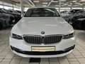 BMW 630 Gran Turismo d A Navi ParkAss LED Leder SHZ Hifi 2 Weiß - thumbnail 2