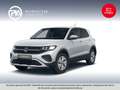 Volkswagen T-Cross 4Me TSI Silber - thumbnail 1