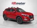 Hyundai TUCSON 1.7CRDI BD Klass 4x2 Rojo - thumbnail 1