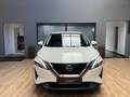 Nissan Qashqai N-Connecta/ACC/360°Kamera/Navi Blanc - thumbnail 2