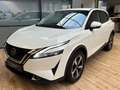 Nissan Qashqai N-Connecta/ACC/360°Kamera/Navi Blanc - thumbnail 1