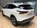 Nissan Qashqai N-Connecta/ACC/360°Kamera/Navi Blanc - thumbnail 4