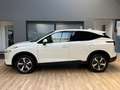 Nissan Qashqai N-Connecta/ACC/360°Kamera/Navi Blanc - thumbnail 8