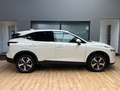 Nissan Qashqai N-Connecta/ACC/360°Kamera/Navi Blanc - thumbnail 7