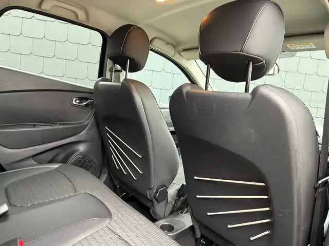 Renault Captur view 10