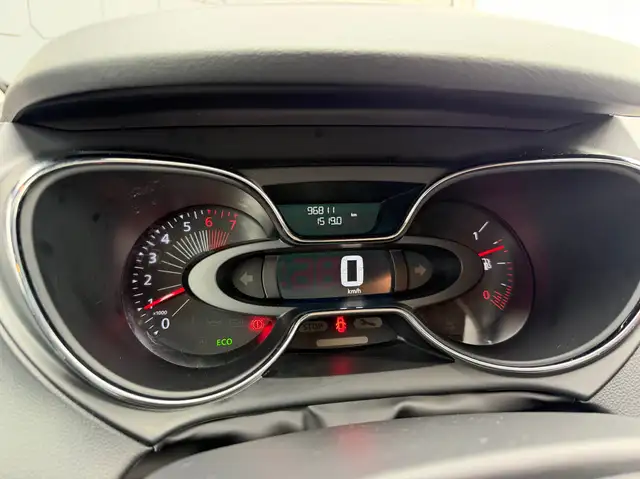 Renault Captur view 14