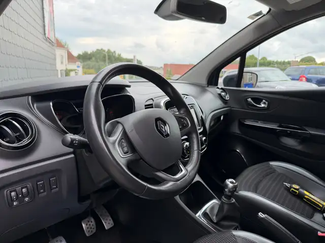Renault Captur view 6