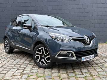 Captur 0.9 TCe Energy Intens GPS 1proprietaire