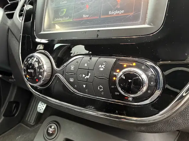 Renault Captur view 13